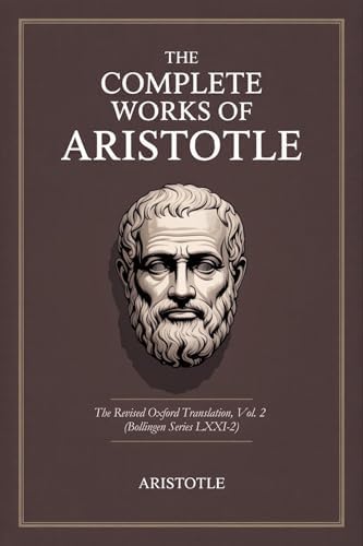 Amazon.com: Aristotle: Complete Works: Two-Volume Set eBook